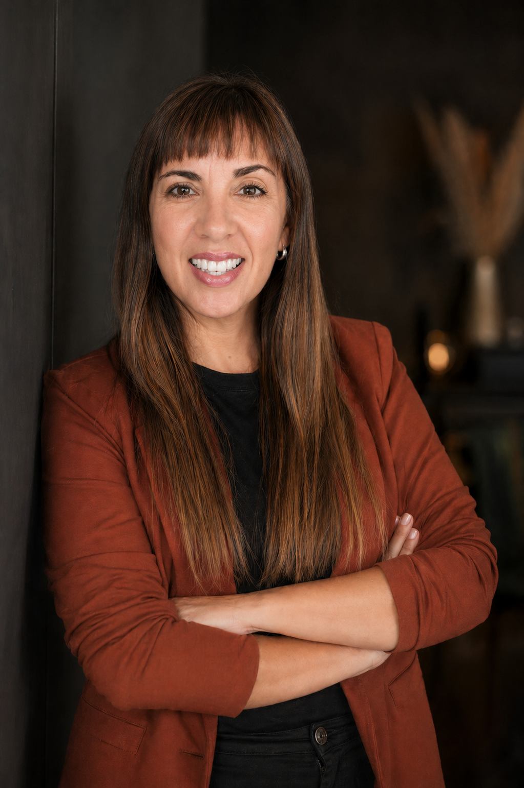 Carla Gómez